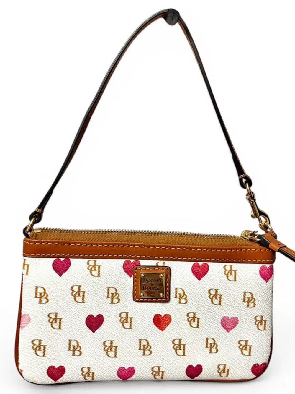 Dooney & Bourke Wristlet